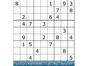 Fyra nivåer och miljontals sudoku